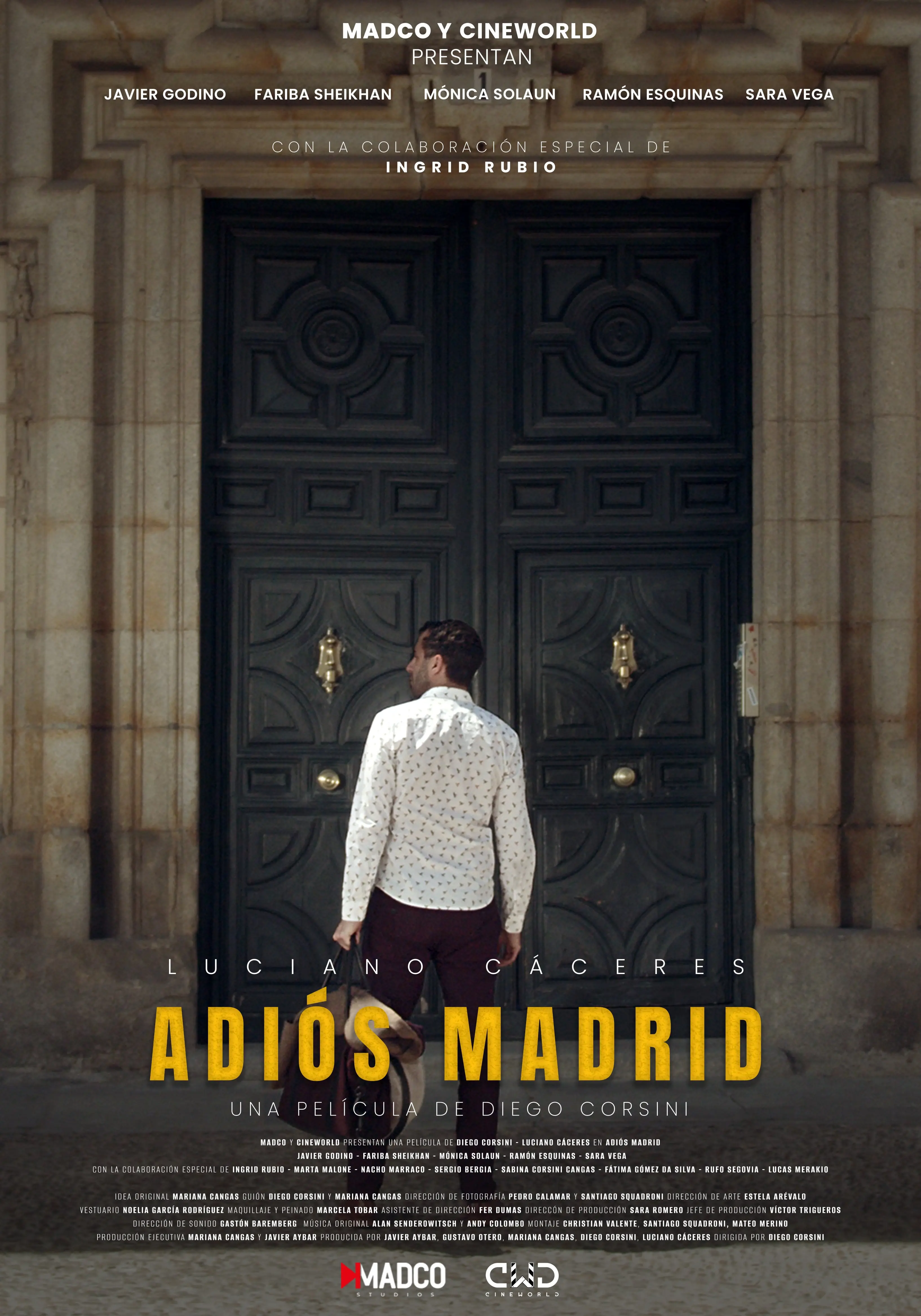 Poster de la película