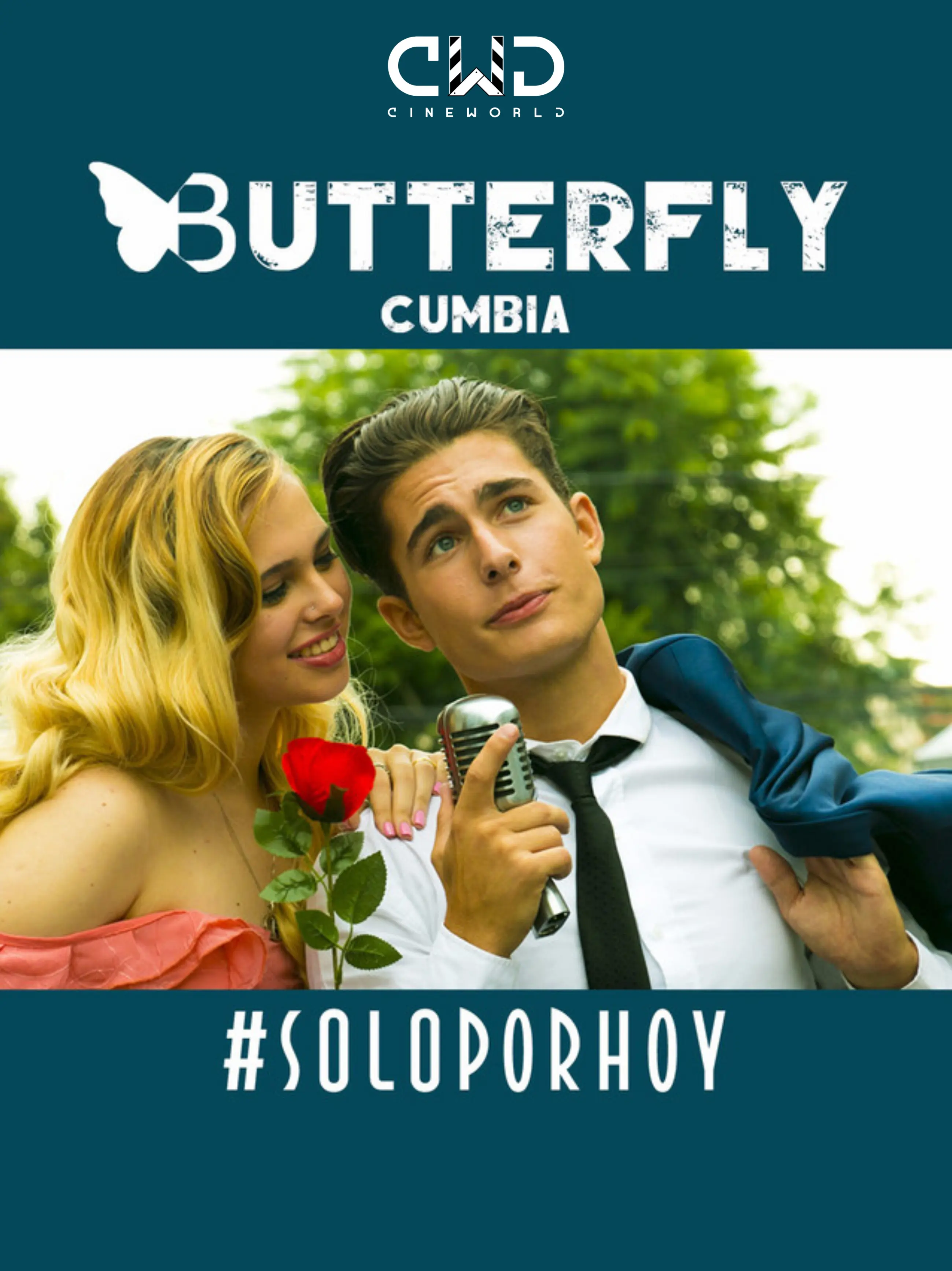 poster de la producción